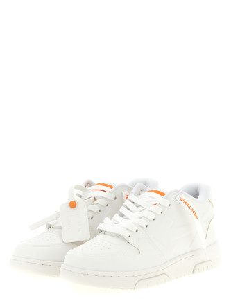 'Out Of Office Molded' sneakers #