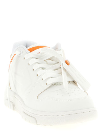 'Out Of Office Molded' sneakers #
