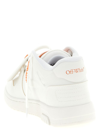 'Out Of Office Molded' sneakers #