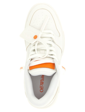'Out Of Office Molded' sneakers #