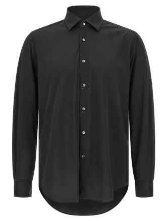 'Effortless' capsule shirt
