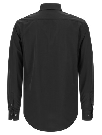 'Effortless' capsule shirt #