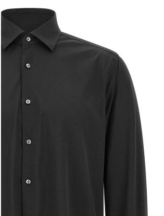 'Effortless' capsule shirt #