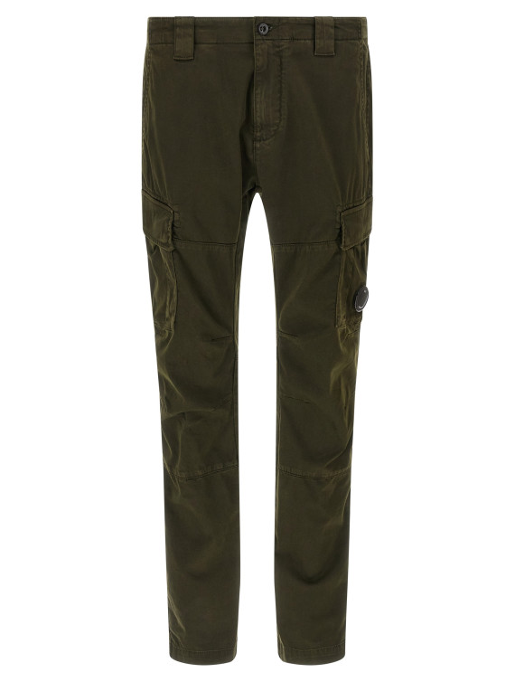 Cargo pants #1