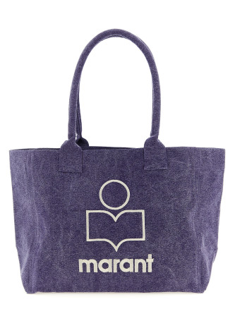 'Yenky Zipped' shopping bag