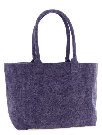 'Yenky Zipped' shopping bag #