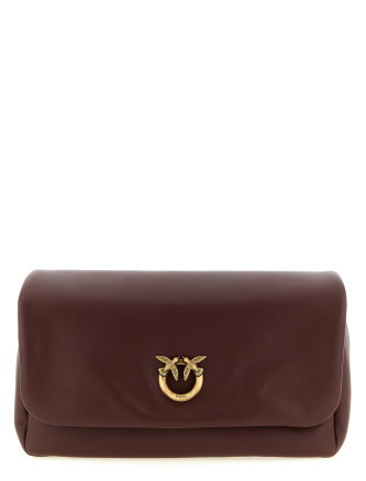 'Click Soft Classic' crossbody bag