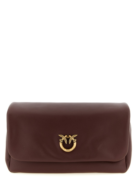 'Click Soft Classic' crossbody bag #1