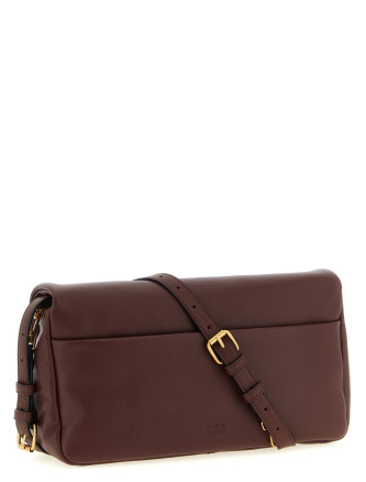 'Click Soft Classic' crossbody bag #