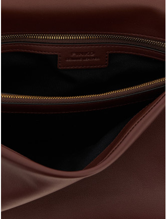 'Click Soft Classic' crossbody bag #