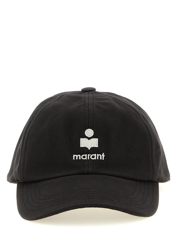 'Tomas' cap #1