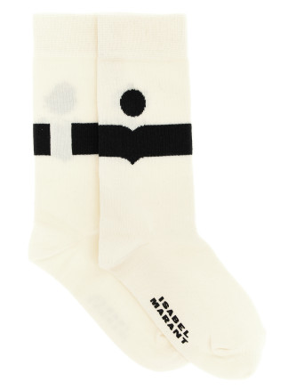 'Nesson' socks