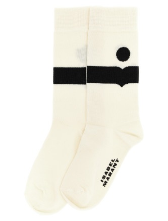 'Nesson' socks #