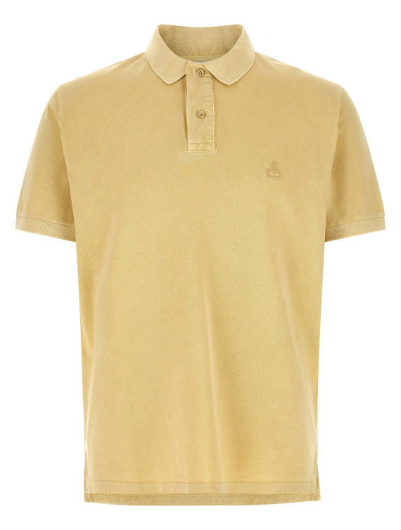 'Afko' polo shirt #1