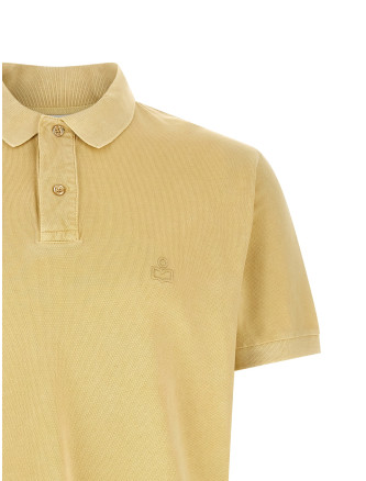'Afko' polo shirt #