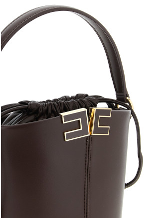 Logo bucket bag (BS92A61E2644) #