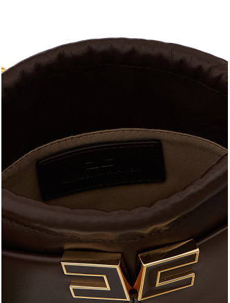 Logo bucket bag (BS92A61E2644) #