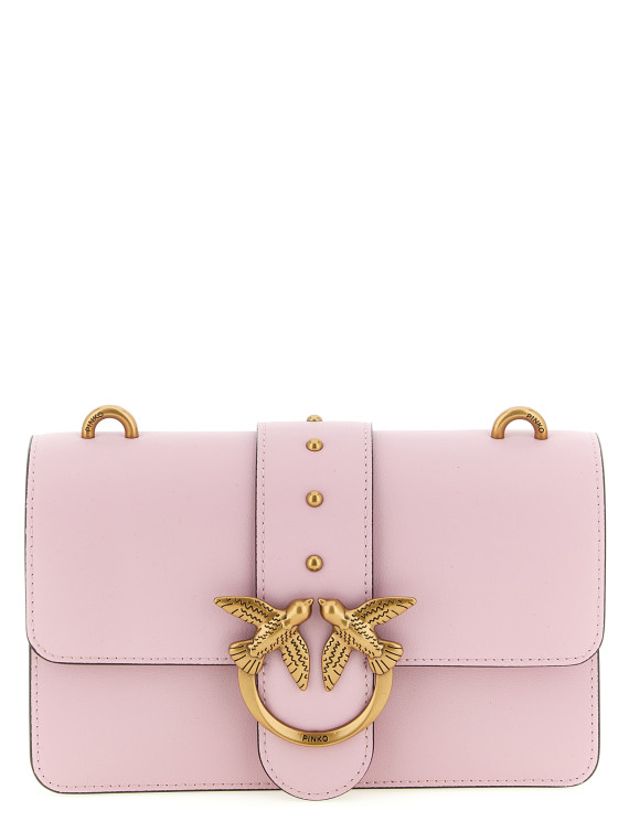 'Love One Mini' crossbody bag #1
