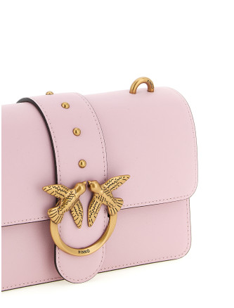'Love One Mini' crossbody bag #