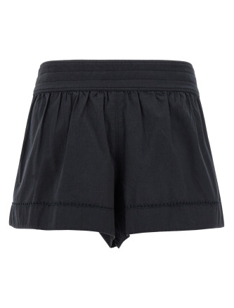 'Cybila' shorts #