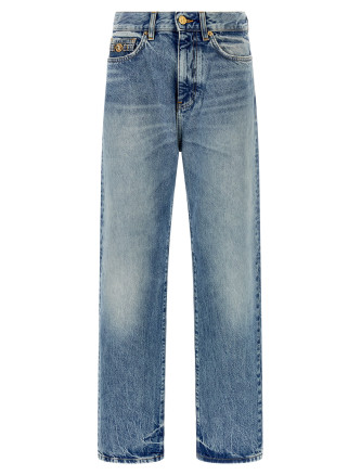 'Medusa Biggie' jeans