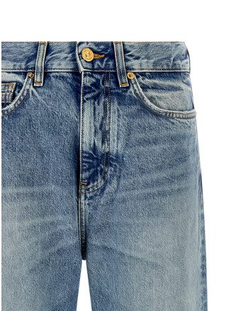 'Medusa Biggie' jeans #