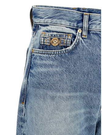 'Medusa Biggie' jeans #