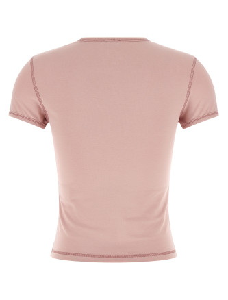 'T-Uncuties-Long-S5' T-shirt #