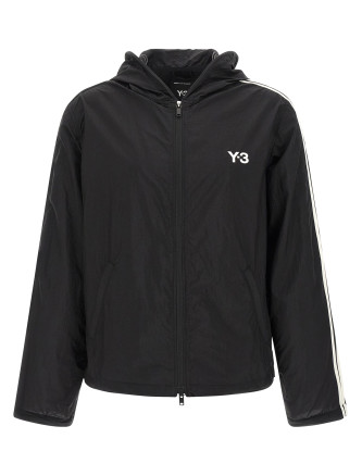 'Y-3' hoodie