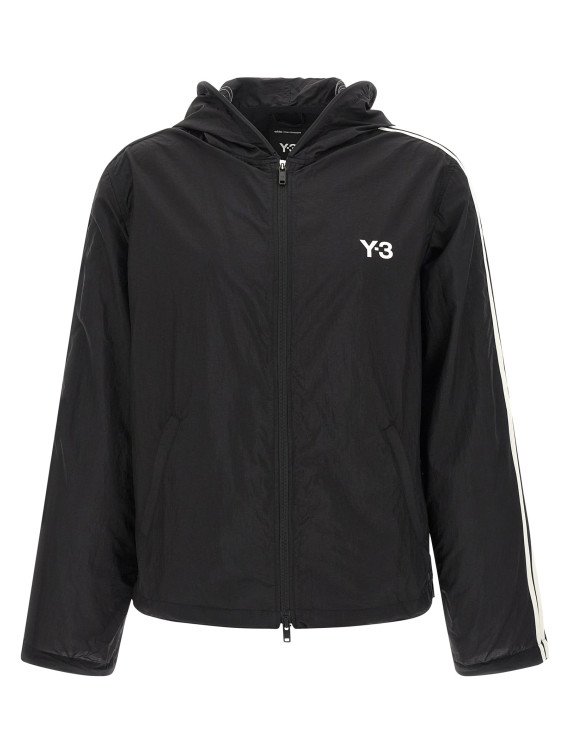 'Y-3' hoodie #1
