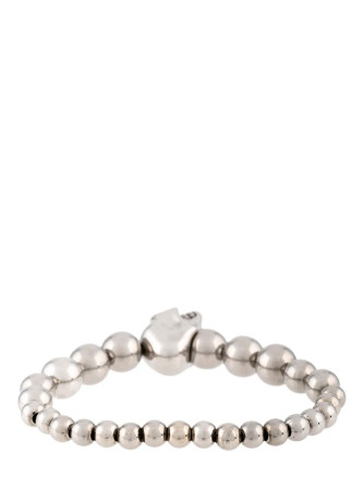 'Skull Ball' bracelet #
