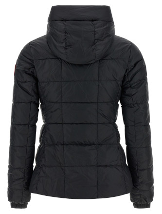 'Abbott' down jacket #