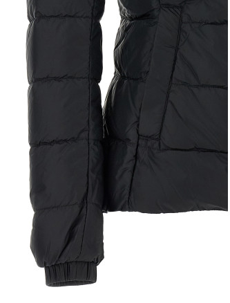 'Abbott' down jacket #