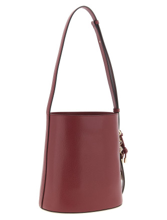 'Roxie' small bucket bag #