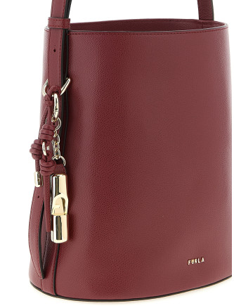 'Roxie' small bucket bag #