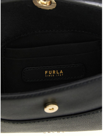 'Nicole' mini handbag #