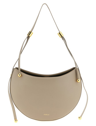 'Furla Moonstone' small shoulder bag