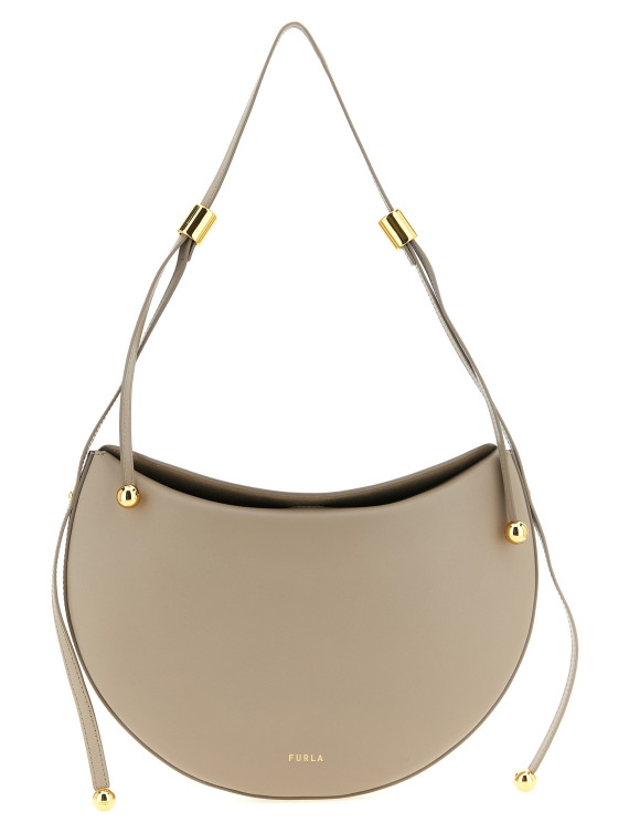 'Furla Moonstone' small shoulder bag #1