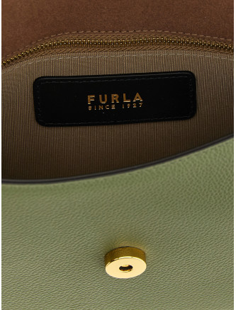 'Furla Moonlight' small crossbody bag #