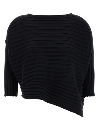 'Cotton Cashmere Knit' top