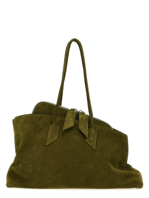 'La Passeggiata Medium' shoulder bag #1