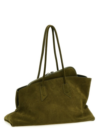 'La Passeggiata Medium' shoulder bag #