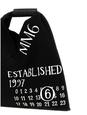 Ручная сумка MM6 MAISON MARGIELA 'Mini Japanese' (SB6WD0013P7260T8013) #