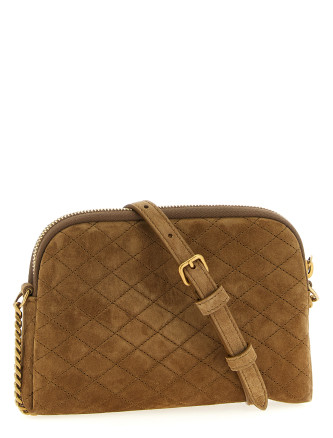 Сумка через плечо SAINT LAURENT 'Gaby' (7336671U8073194) #