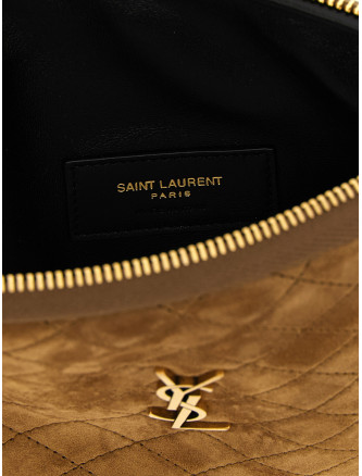 Сумка через плечо SAINT LAURENT 'Gaby' (7336671U8073194) #
