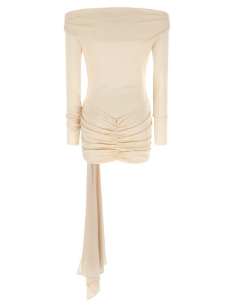 Мини THE ANDAMANE 'Wendell' (TM180153ATJP184IVORY) #