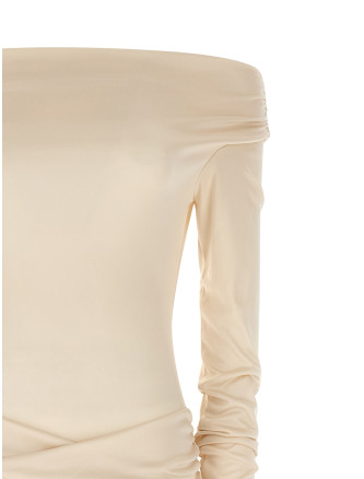 Мини THE ANDAMANE 'Wendell' (TM180153ATJP184IVORY) #