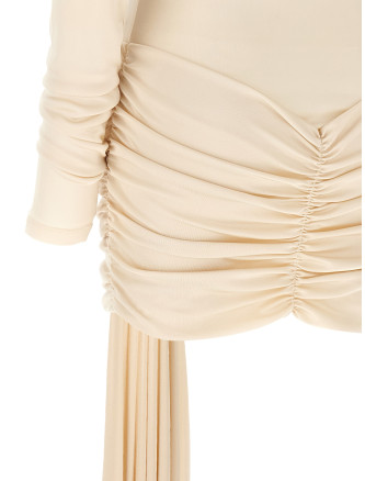 Мини THE ANDAMANE 'Wendell' (TM180153ATJP184IVORY) #