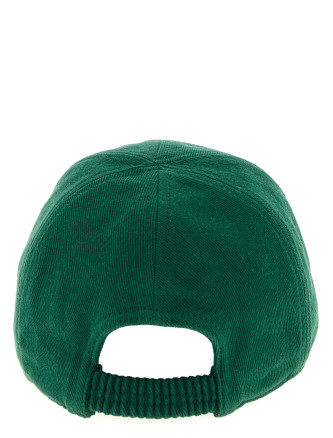 Logo embroidery cap #