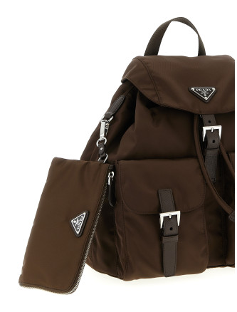 Рюкзак PRADA Re-Nylon medium backpack (1BZ811VOTMRV44F0038) #